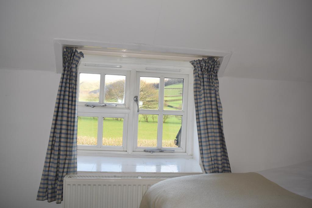 Ceiros Cottage Llangammarch Wells Екстериор снимка