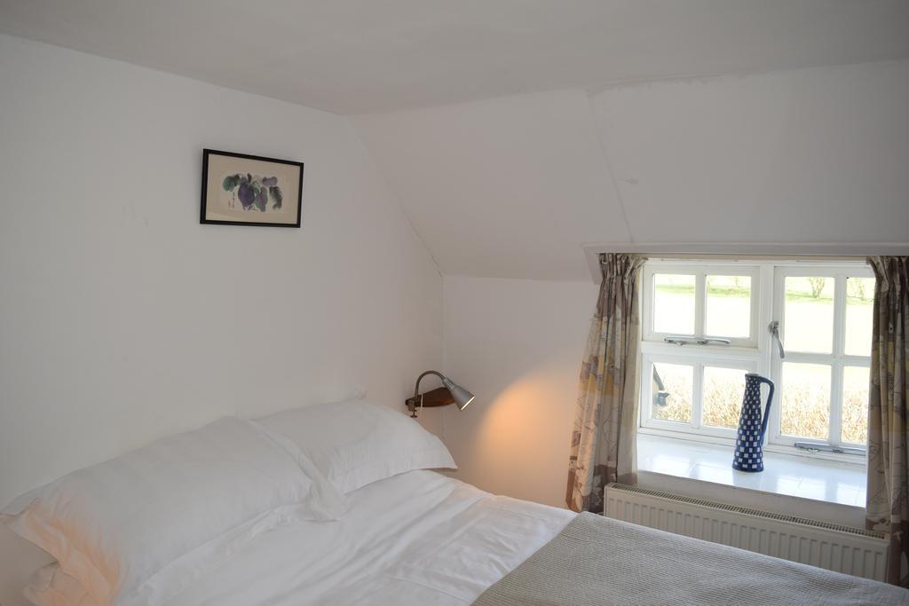 Ceiros Cottage Llangammarch Wells Екстериор снимка