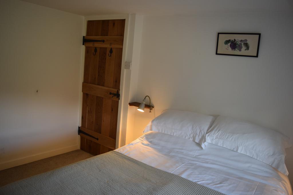 Ceiros Cottage Llangammarch Wells Екстериор снимка