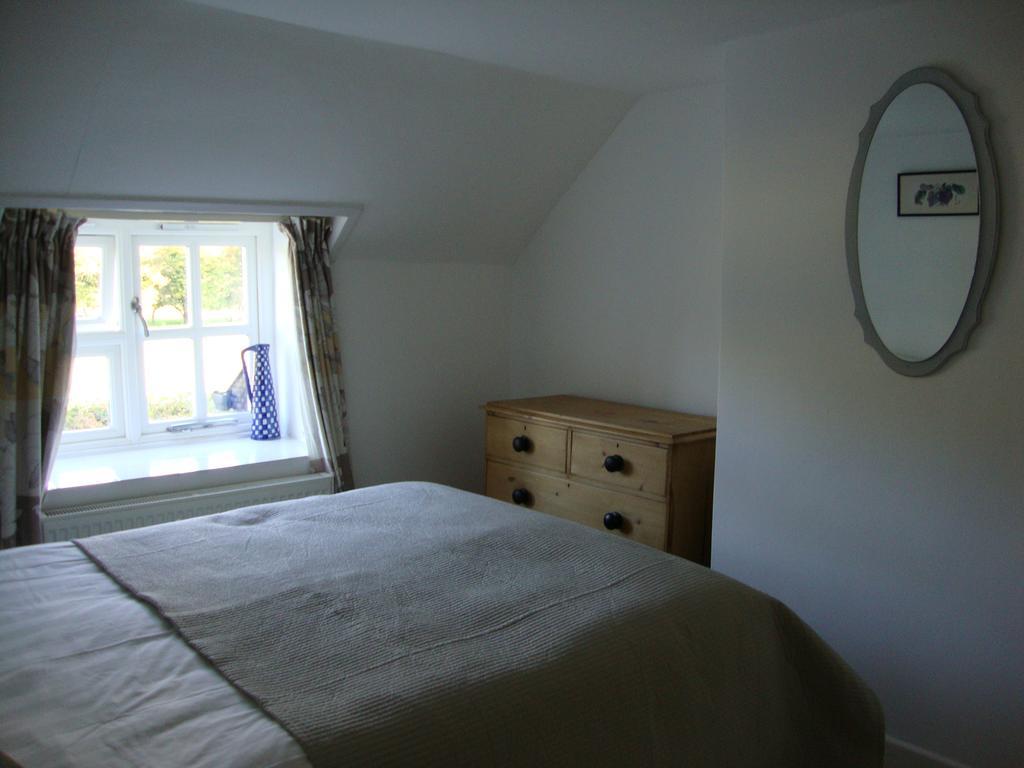 Ceiros Cottage Llangammarch Wells Екстериор снимка