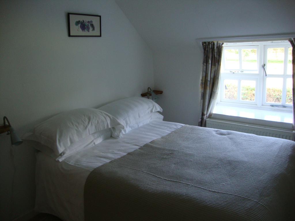 Ceiros Cottage Llangammarch Wells Екстериор снимка