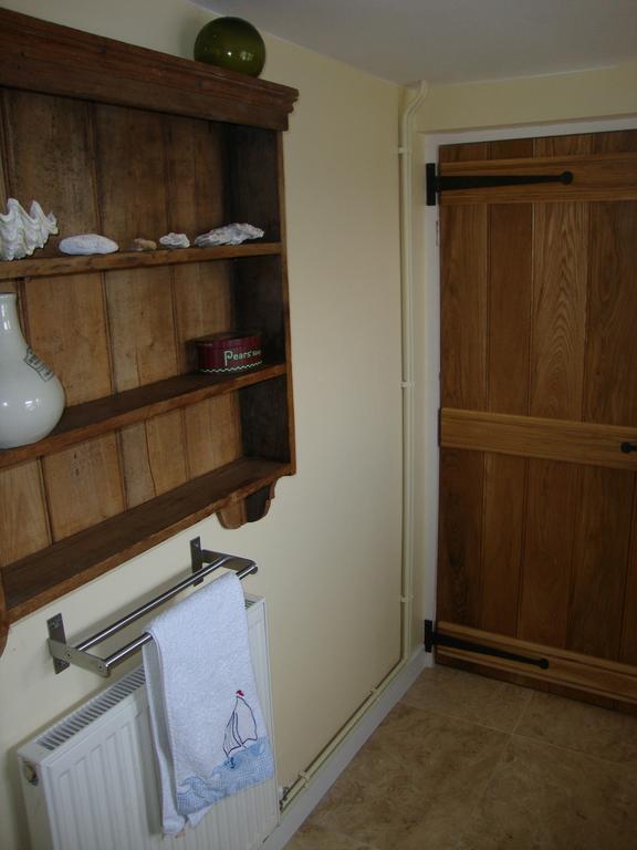 Ceiros Cottage Llangammarch Wells Екстериор снимка